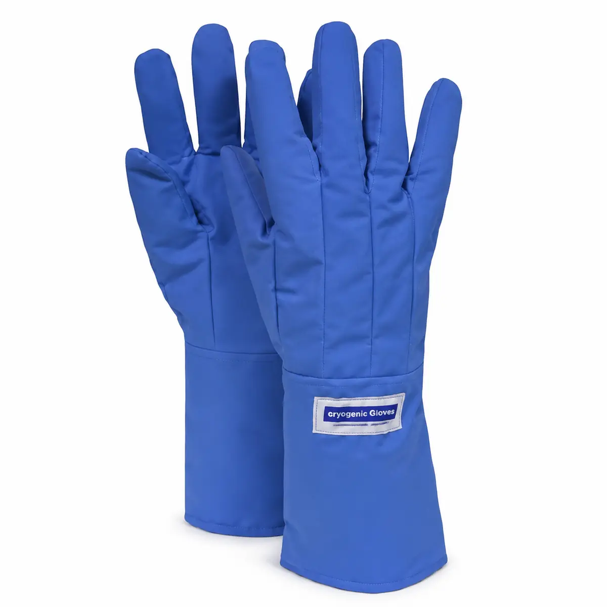 Cryogenic Gloves